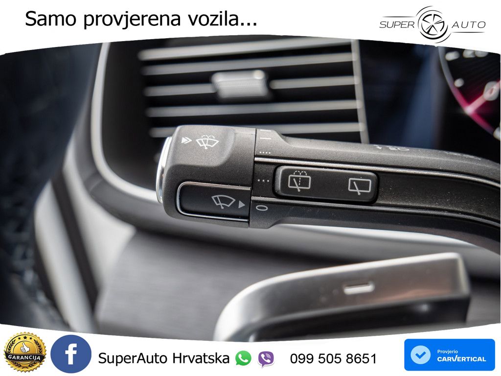 Mercedes Maybach GLS 600 V8 (557 KS) EQ Boost 4MATIC 9G-TRONIC ZRAČNI+ACC+GR SJED+KAM+PANO
