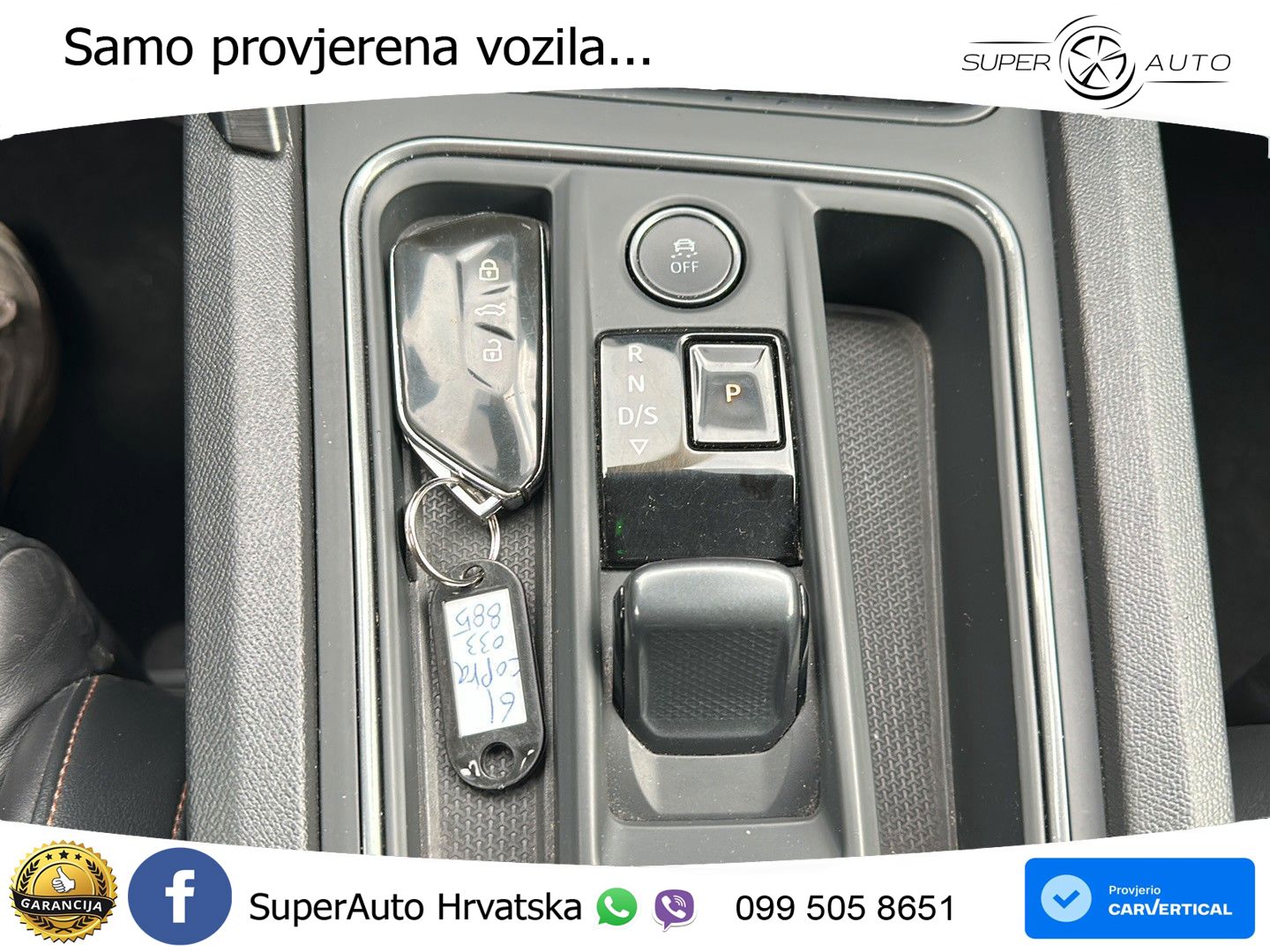 Cupra Formentor VZ5 2.5 TSI (390 KS) 4Drive DSG LED+ACC