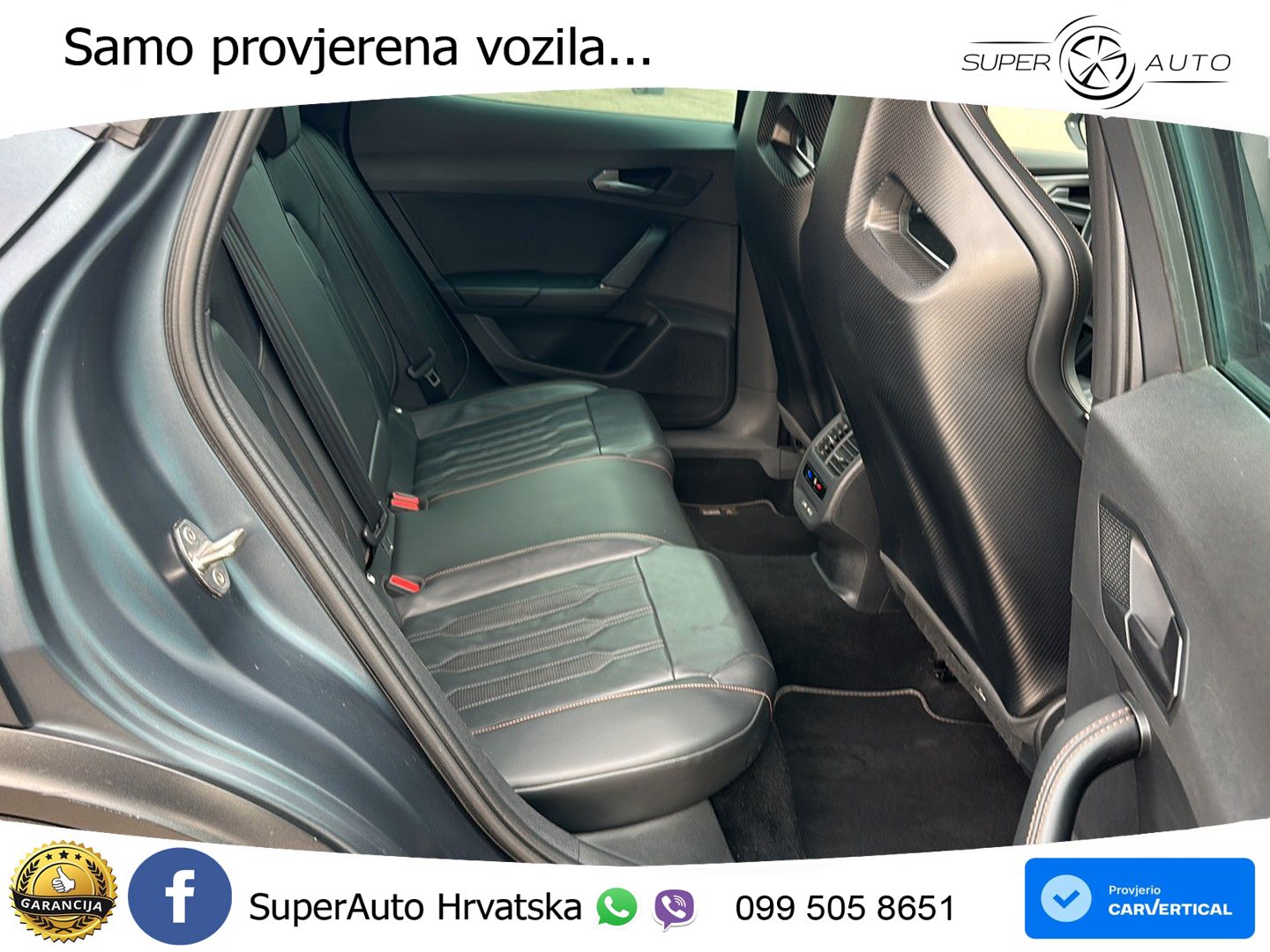 Cupra Formentor VZ5 2.5 TSI (390 KS) 4Drive DSG LED+ACC