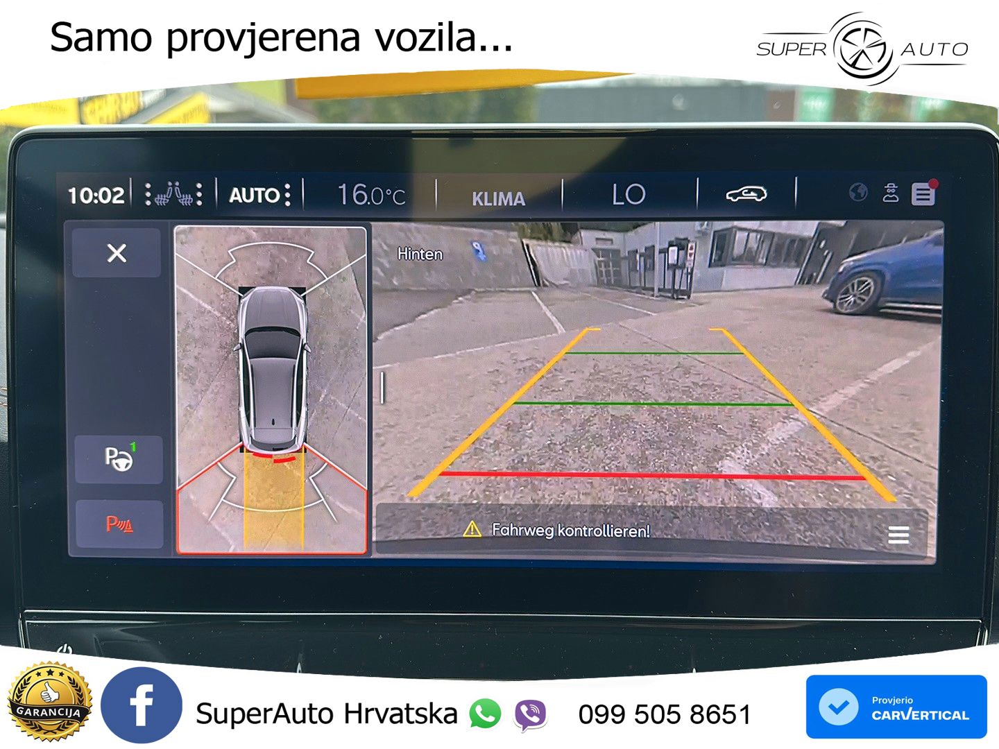 Cupra Formentor VZ5 2.5 TSI (390 KS) 4Drive DSG LED+ACC