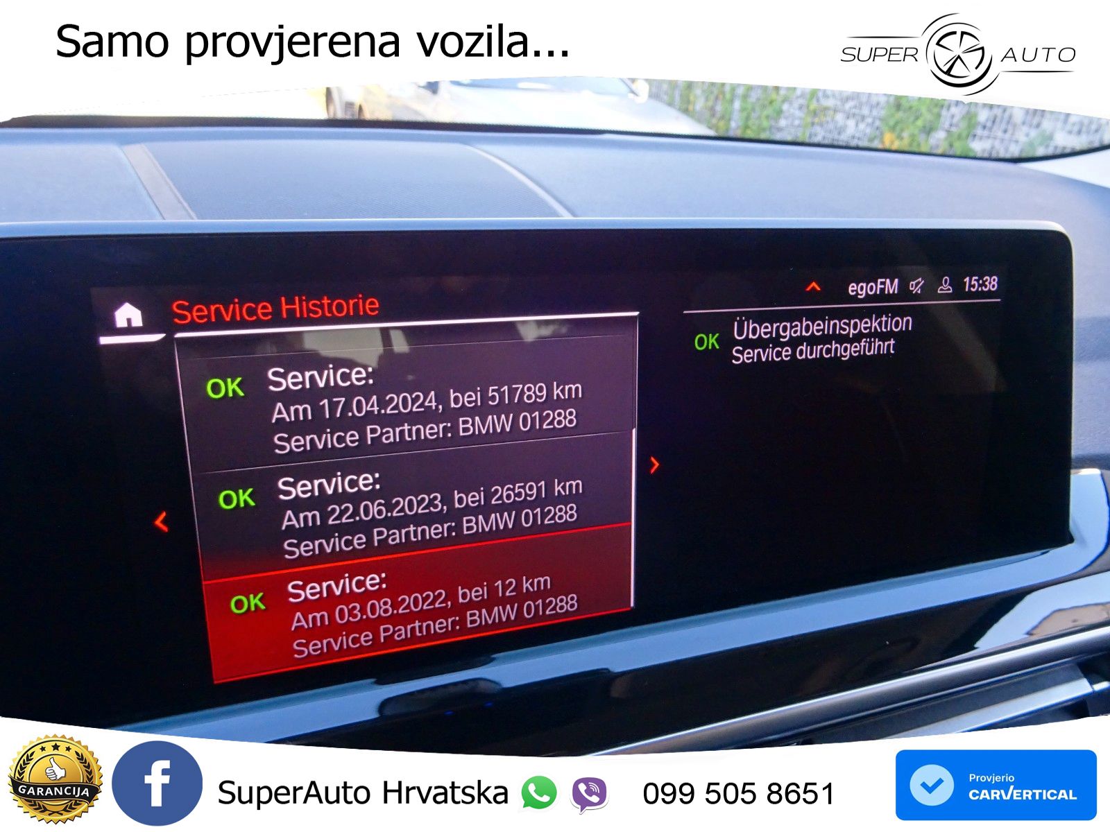 BMW X3 20d xDrive Steptronic LED+GR SJED+ACC