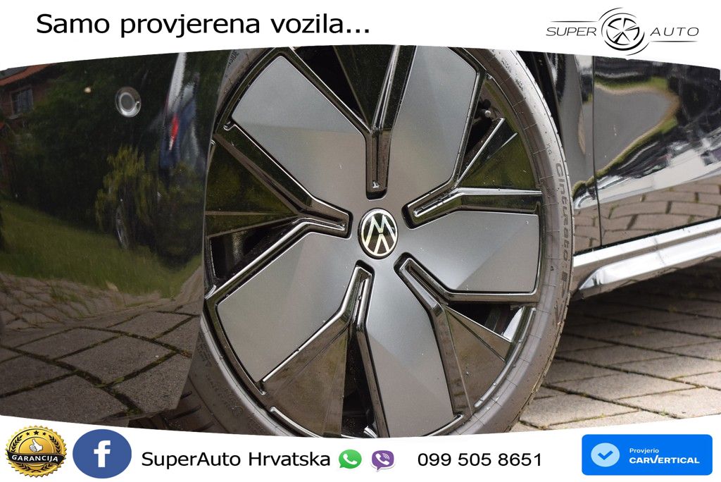 Volkswagen Passat Variant 2.0 TDI (193 KS) 4MOTION DSG R-Line MATRIX+GR SJED+KAM