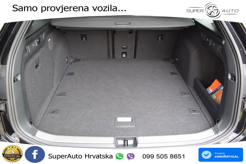 Volkswagen Passat Variant 2.0 TDI (193 KS) 4MOTION DSG R-Line MATRIX+GR SJED+KAM