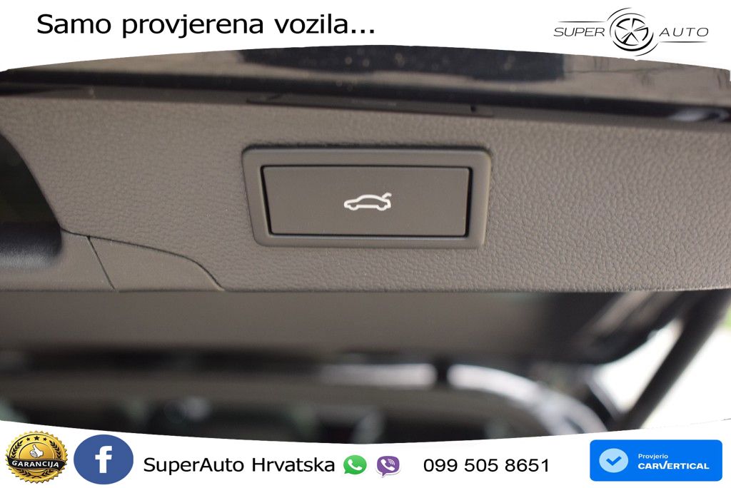Volkswagen Passat Variant 2.0 TDI (193 KS) 4MOTION DSG R-Line MATRIX+GR SJED+KAM