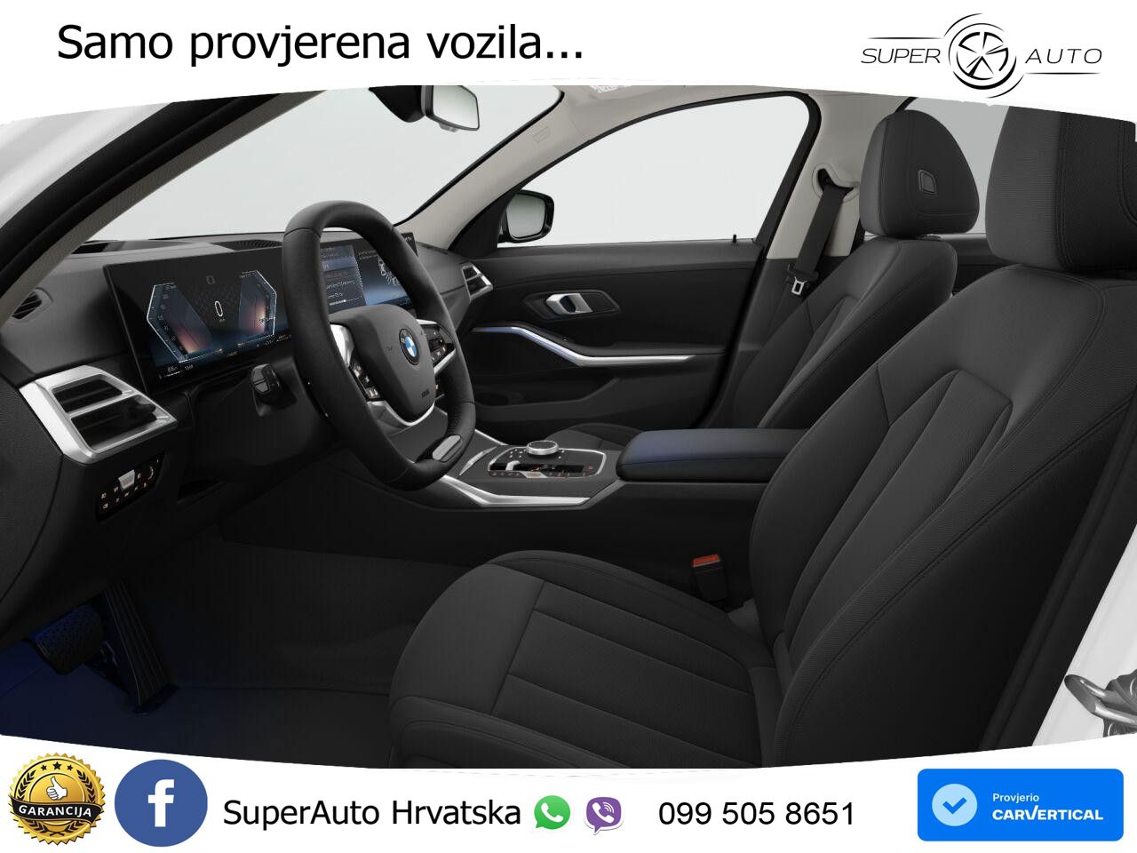 BMW 318i (156 KS) Steptronic LED+GR SJED+ACC