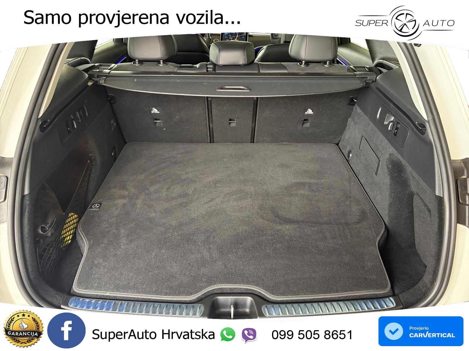 Mercedes GLC 300e (313 KS) 4MATIC 9G-TRONIC AMG