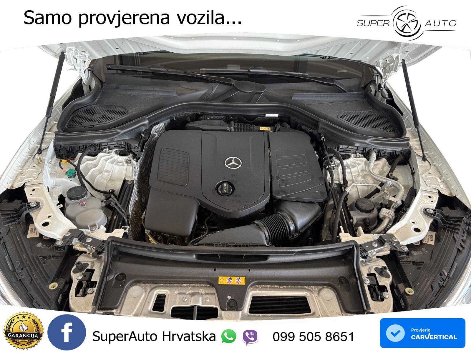 Mercedes GLC 300e (313 KS) 4MATIC 9G-TRONIC AMG
