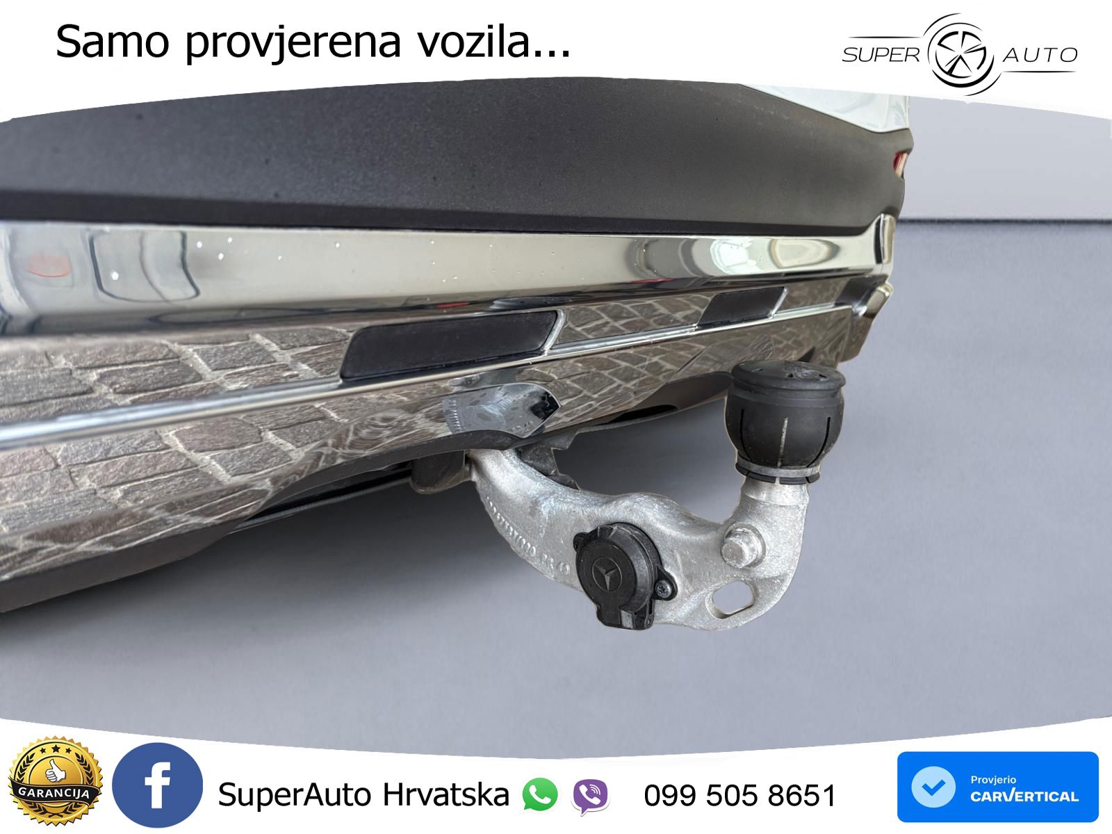 Mercedes GLC 300e (313 KS) 4MATIC 9G-TRONIC AMG