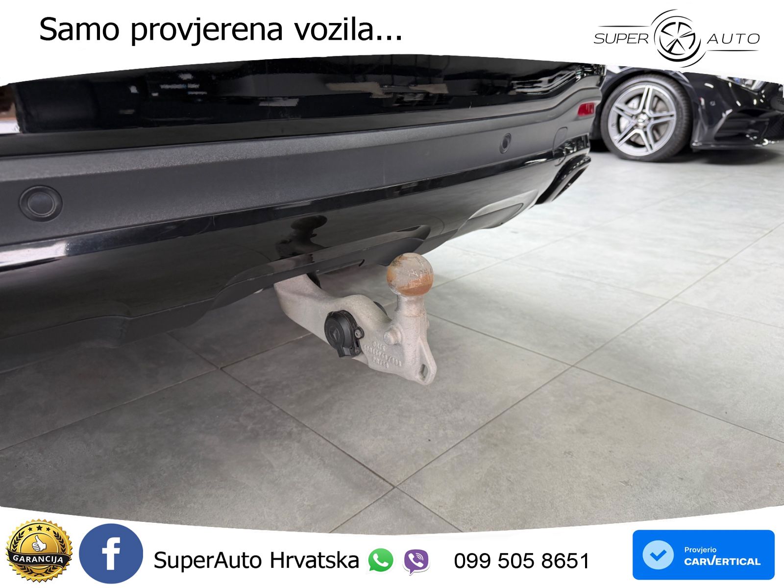 Mercedes-Benz GLS GLS 400d 4MATIC G-TRONIC ZRAČNI+ACC+GR SJED+360+PANO