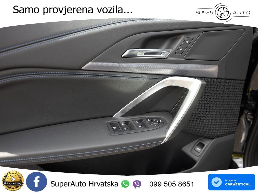 BMW X1 18i (136 KS) sDrive Steptronic M Sport