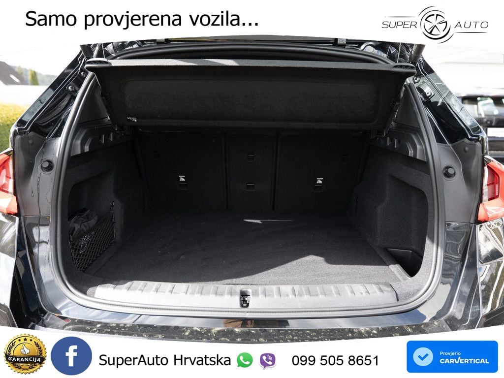 BMW X1 18i (136 KS) sDrive Steptronic M Sport