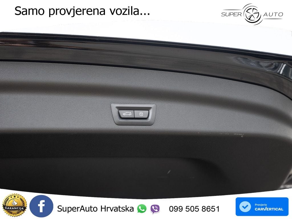 BMW X1 18i (136 KS) sDrive Steptronic M Sport