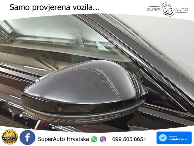 Audi RS6 Avant 4.0 TFSI V8 (600 KS) quattro Tiptronic ZRAČNI+ACC+GR SJED+KAM+PANO