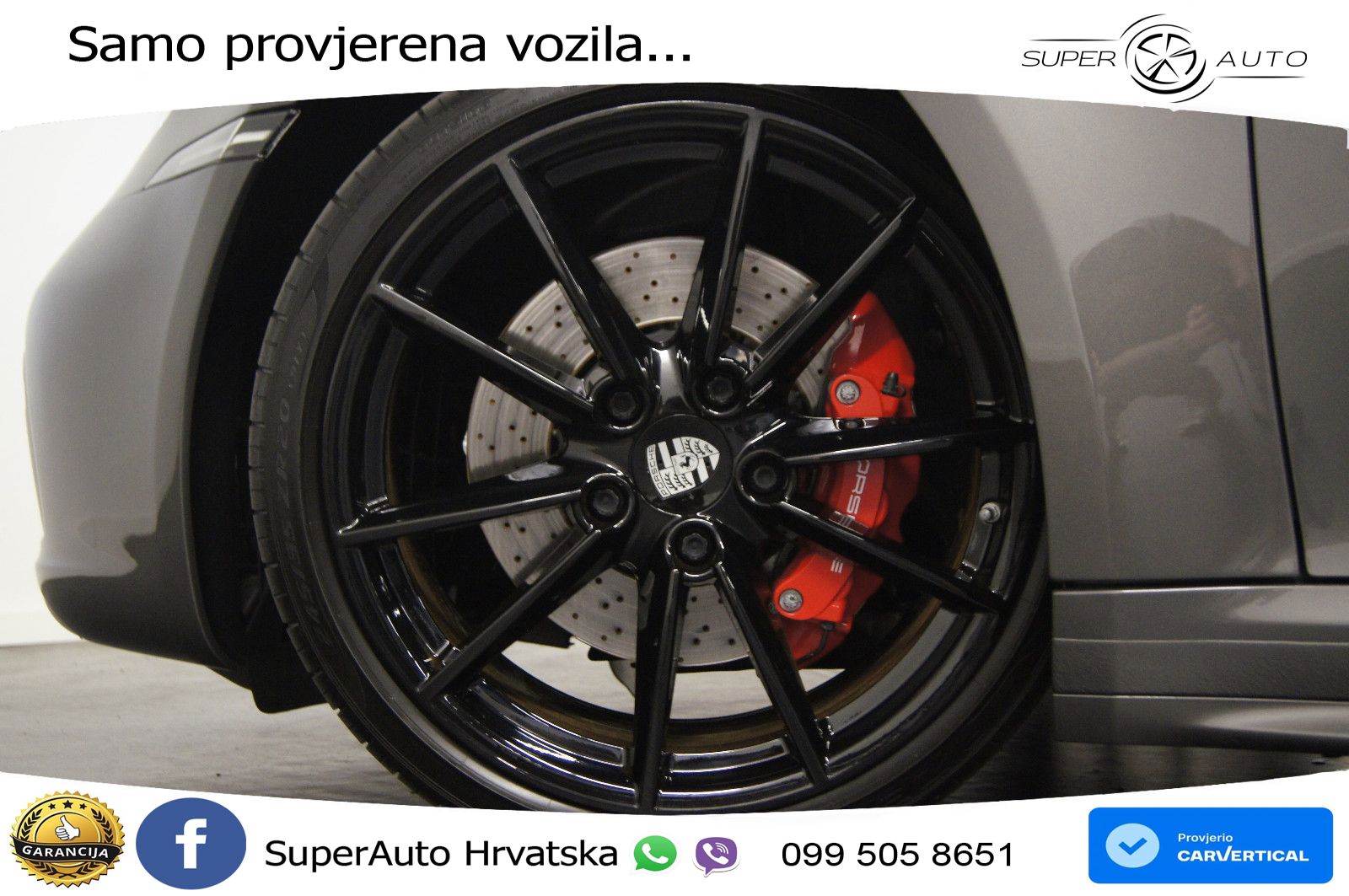 Porsche 911 Targa 4S 3.0 (450 KS) PDK ZRAČNI+ACC+GR SJED+KAM