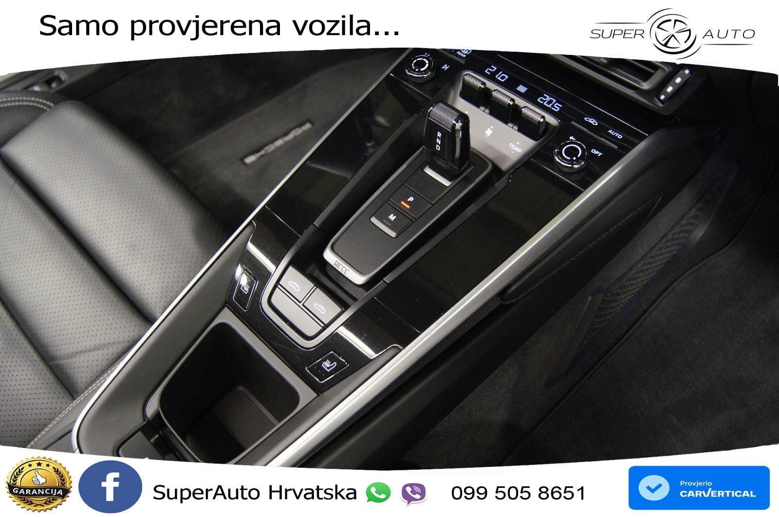 Porsche 911 Targa 4S 3.0 (450 KS) PDK ZRAČNI+ACC+GR SJED+KAM