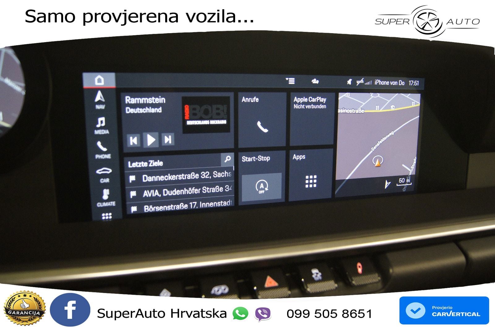 Porsche 911 Targa 4S 3.0 (450 KS) PDK ZRAČNI+ACC+GR SJED+KAM