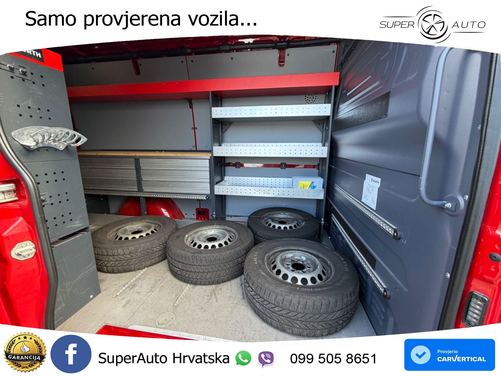 Mercedes-Benz Sprinter 315 CDI Klima AHK L2H2 Werkstatt 150 KS