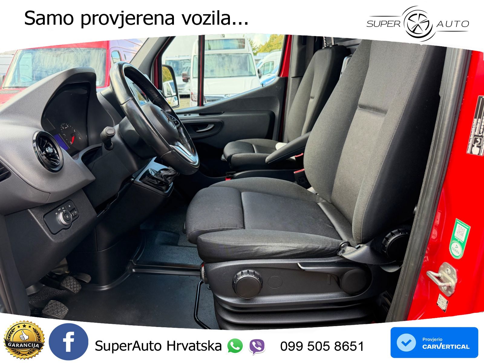 Mercedes-Benz Sprinter 315 CDI Klima AHK L2H2 Werkstatt 150 KS