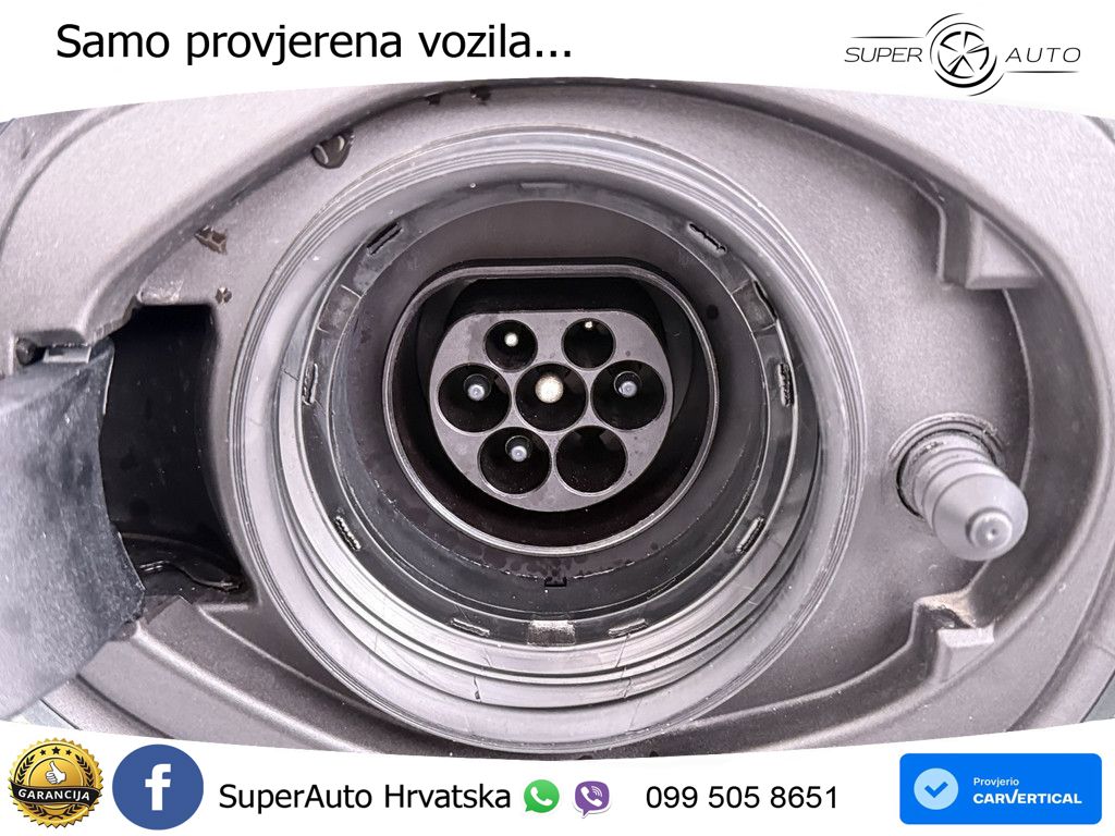 Volvo XC60 T8 AWD Geartronic ACC+HEAD+4xGR SJED+360+PANO
