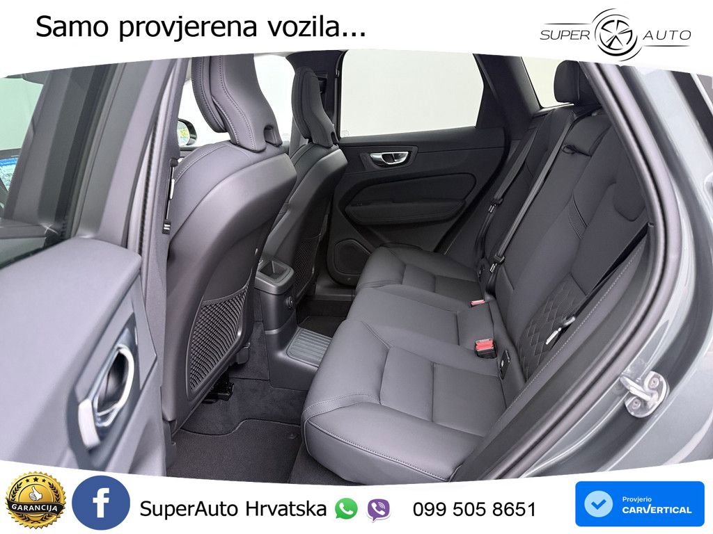 Volvo XC60 T8 AWD Geartronic ACC+HEAD+4xGR SJED+360+PANO