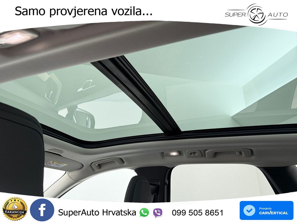Volvo XC60 T8 AWD Geartronic ACC+HEAD+4xGR SJED+360+PANO