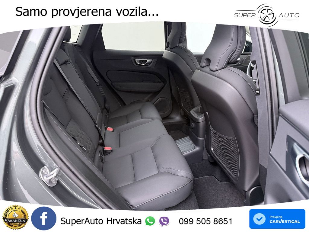 Volvo XC60 T8 AWD Geartronic ACC+HEAD+4xGR SJED+360+PANO
