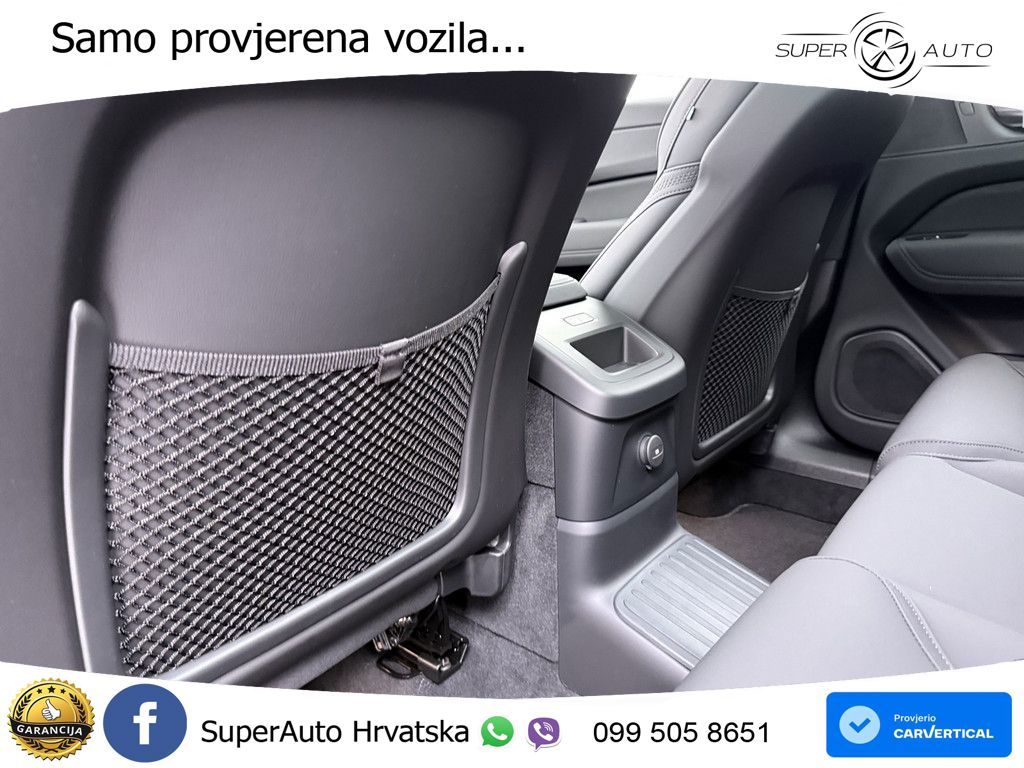 Volvo XC60 T8 AWD Geartronic ACC+HEAD+4xGR SJED+360+PANO