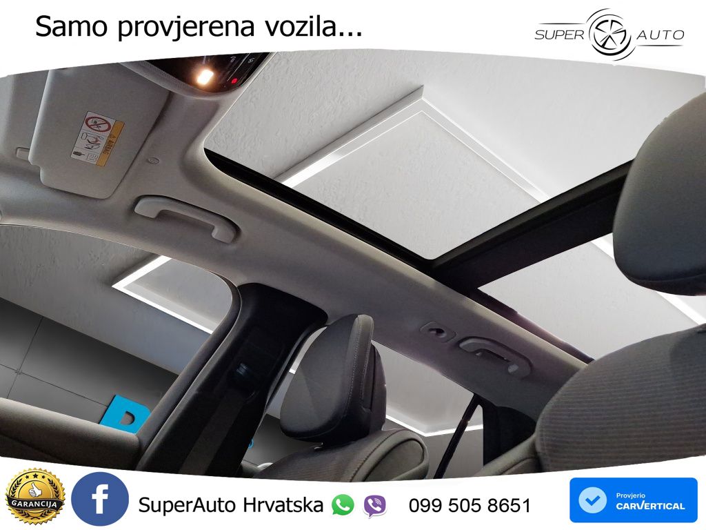 Mercedes GLC 300e (313 KS) 4MATIC 9G-TRONIC Avantgarde