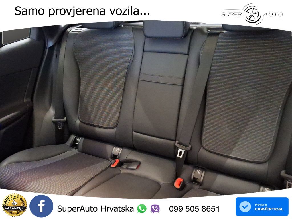 Mercedes GLC 300e (313 KS) 4MATIC 9G-TRONIC Avantgarde