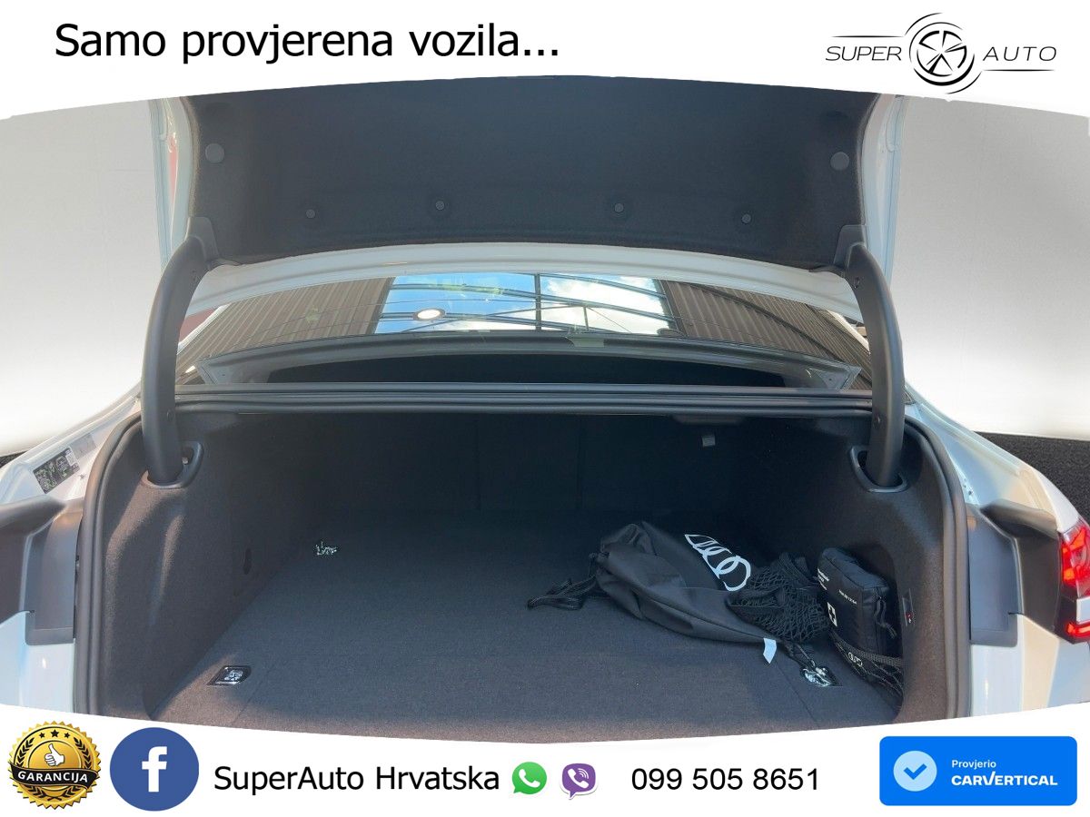 Audi A6 2.0 TFSI (367 KS) e-hybrid quattro S tronic