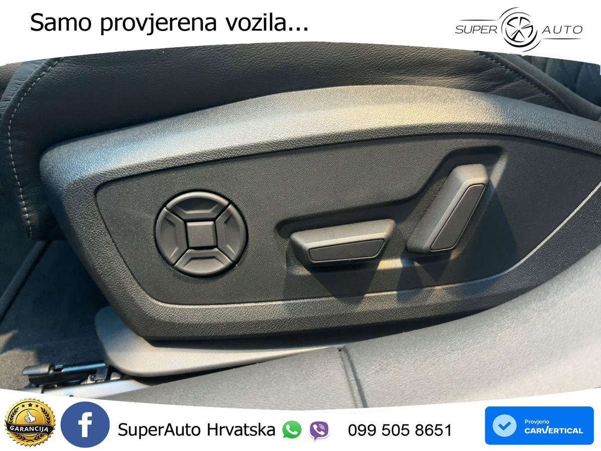 Audi A6 2.0 TFSI (367 KS) e-hybrid quattro S tronic