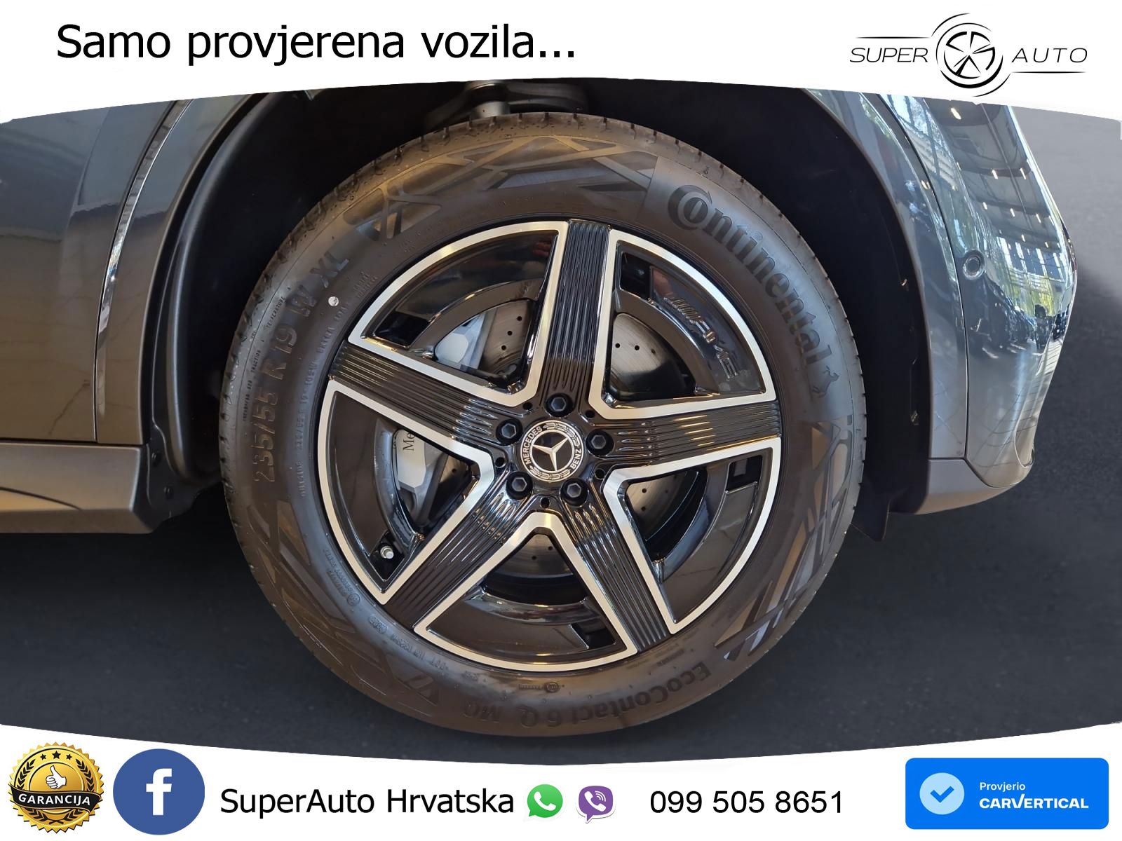 Mercedes GLC 300e (313 KS) 4MATIC 9G-TRONIC AMG ACC+GR SJED+360+PANO