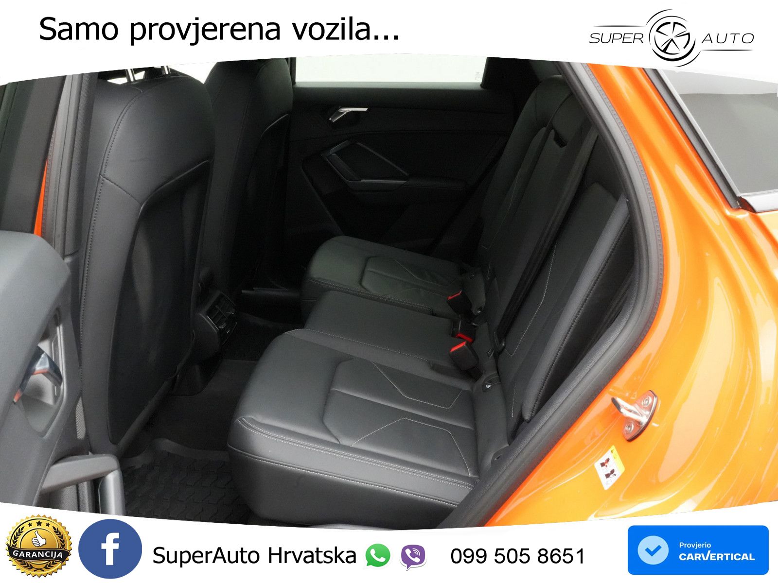 Audi Q3 Sportback 35 TDI (150 KS) quattro S tronic S line MATRIX+GR SJED+KAM