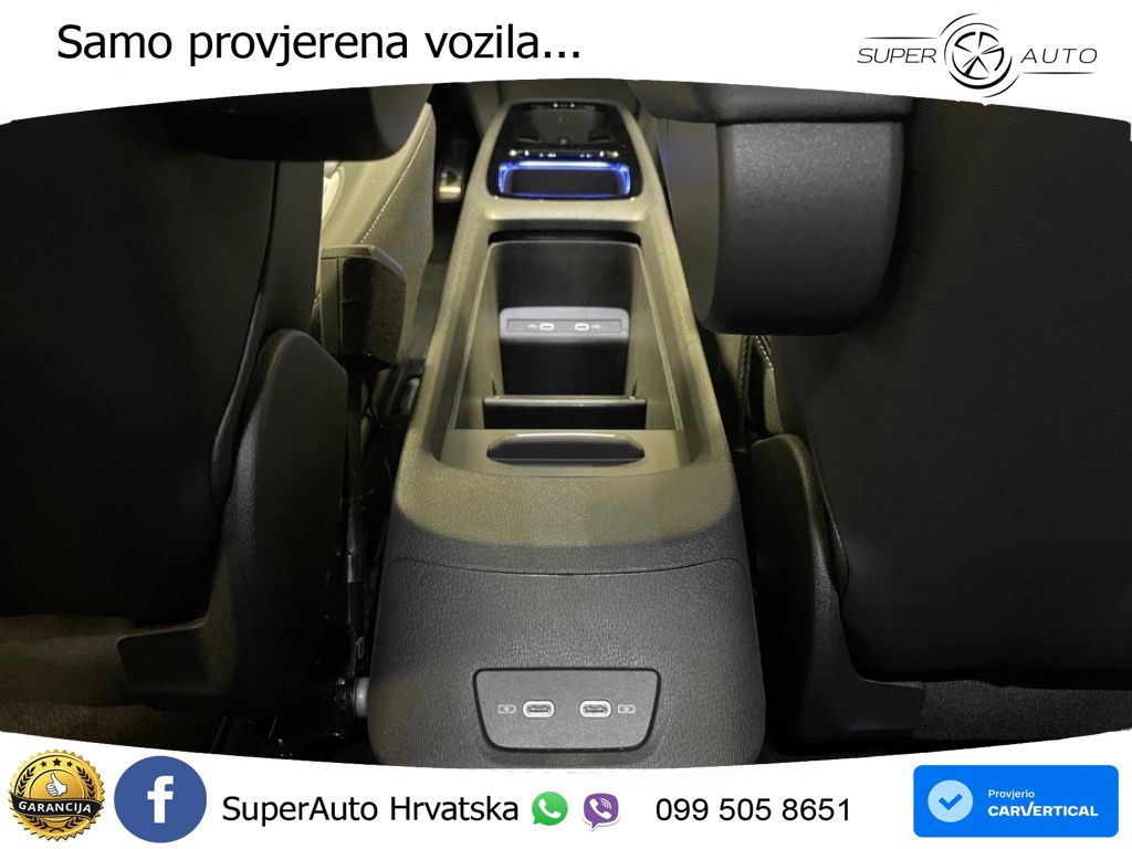 Volkswagen ID.3 Pro 62 kWh (204 KS) LED+GR SJED+ACC