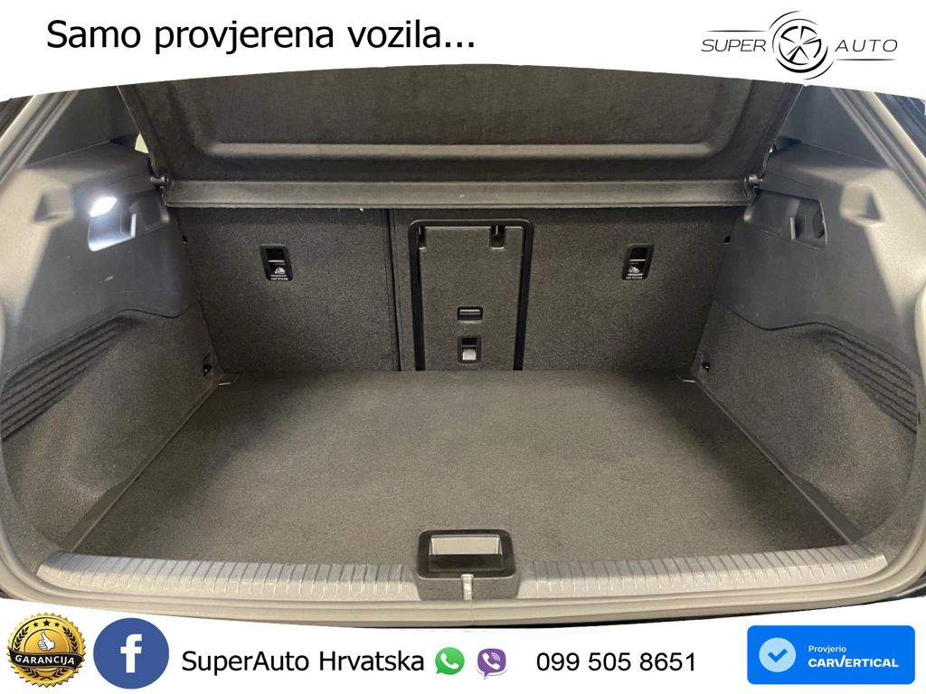 Volkswagen ID.3 Pro 62 kWh (204 KS) LED+GR SJED+ACC