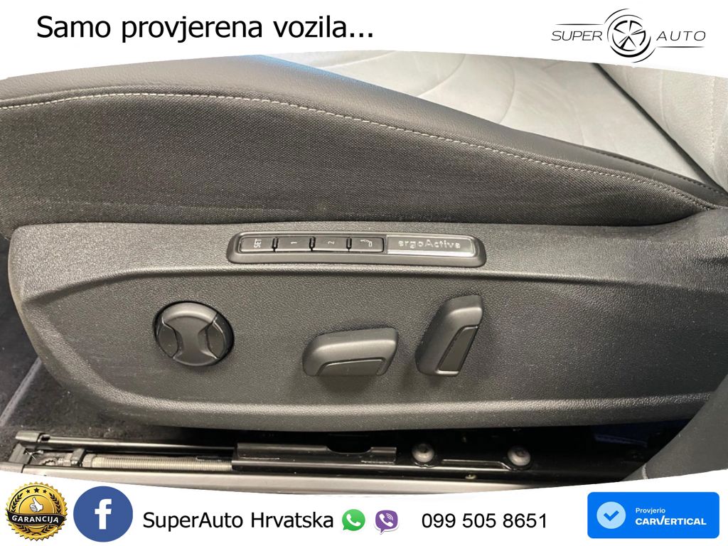 Volkswagen ID.3 Pro 62 kWh (204 KS) LED+GR SJED+ACC