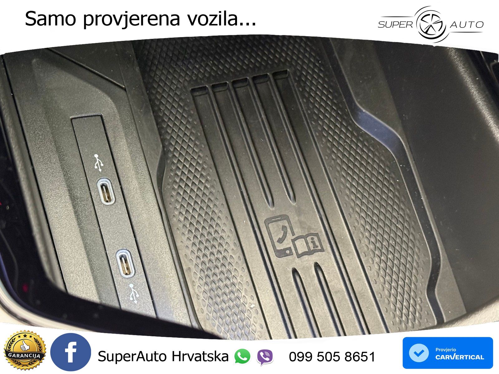 Volkswagen Passat Variant 2.0 TSI (265 KS) 4MOTION DSG LED+GR SJED+ACC