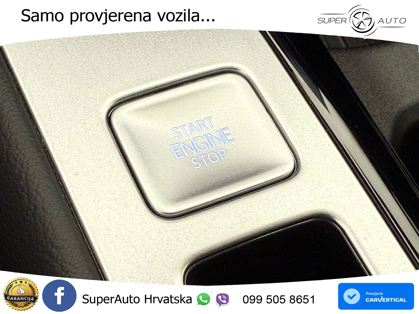 Volkswagen Passat Variant 2.0 TSI (265 KS) 4MOTION DSG LED+GR SJED+ACC