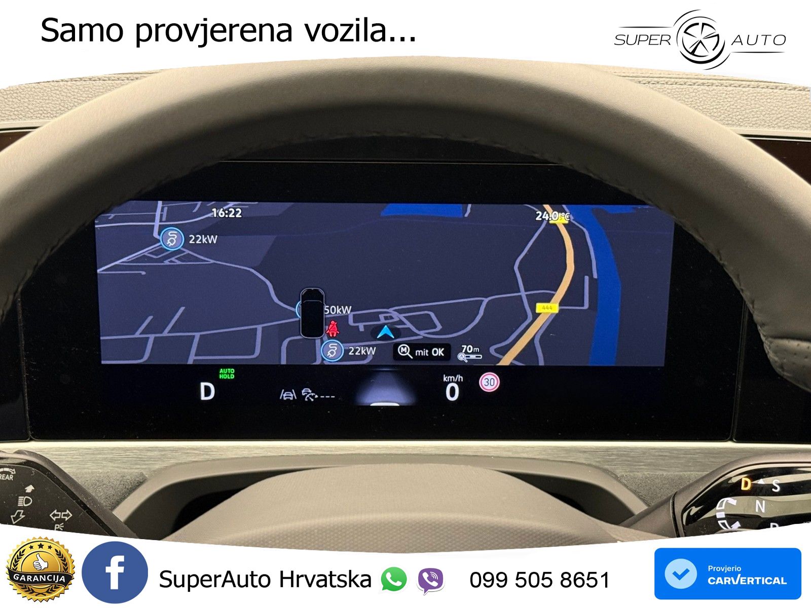Volkswagen Passat Variant 2.0 TSI (265 KS) 4MOTION DSG LED+GR SJED+ACC