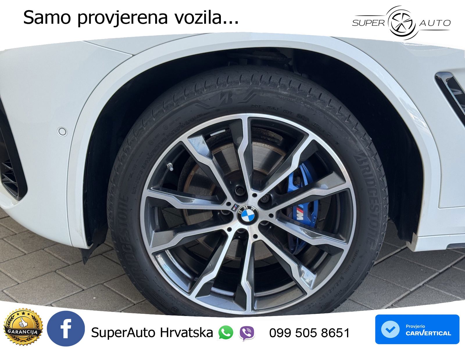 BMW X3 M40d xDrive Steptronic