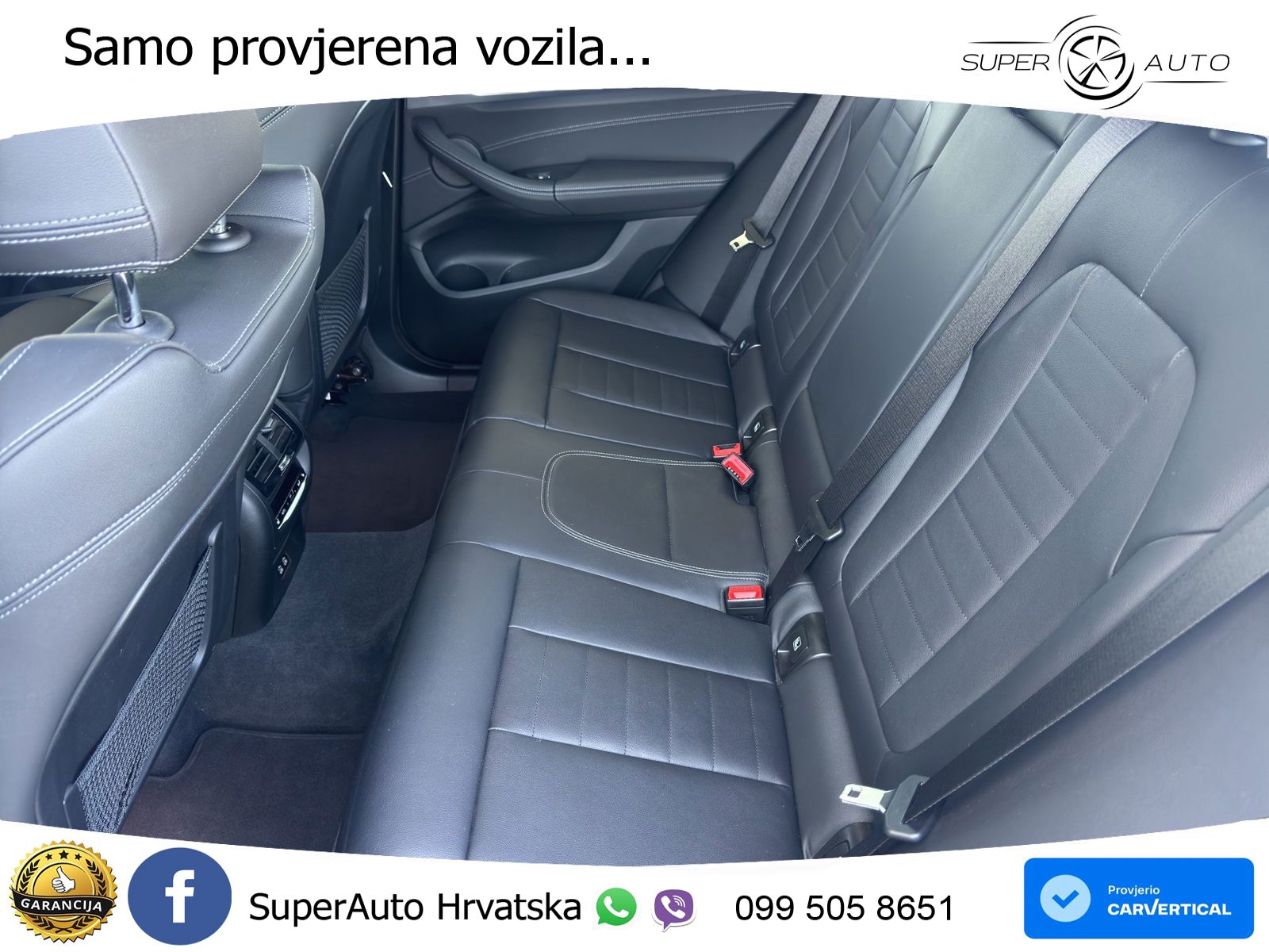 BMW X3 M40d xDrive Steptronic