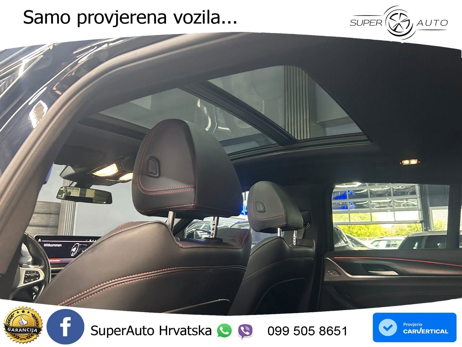 BMW X4 30d (286 KS) xDrive Steptronic M Sport ACC+HEAD+GR SJED+360+PANO