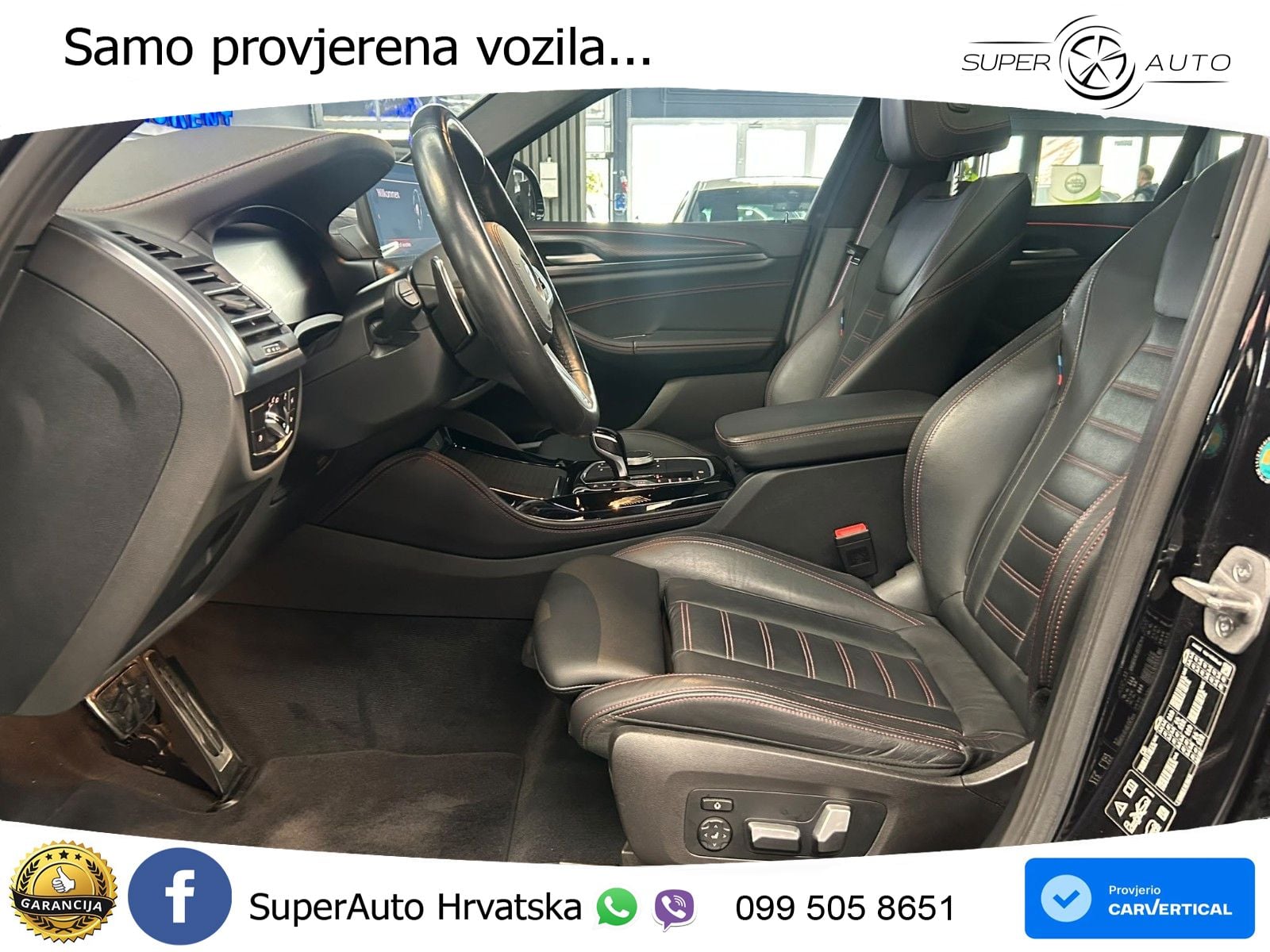 BMW X4 30d (286 KS) xDrive Steptronic M Sport ACC+HEAD+GR SJED+360+PANO