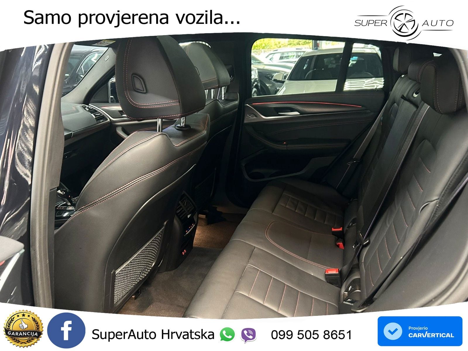 BMW X4 30d (286 KS) xDrive Steptronic M Sport ACC+HEAD+GR SJED+360+PANO