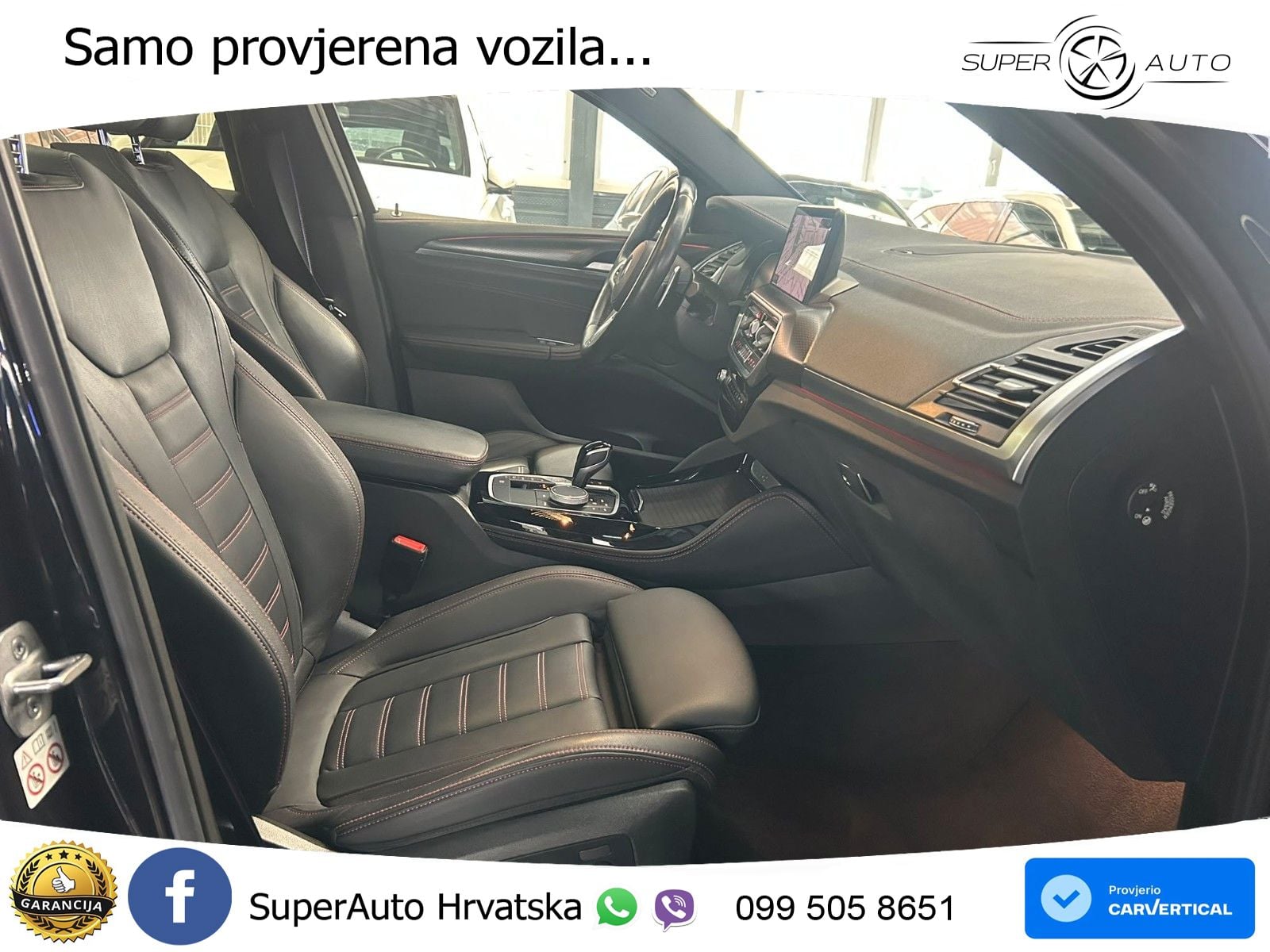 BMW X4 30d (286 KS) xDrive Steptronic M Sport ACC+HEAD+GR SJED+360+PANO