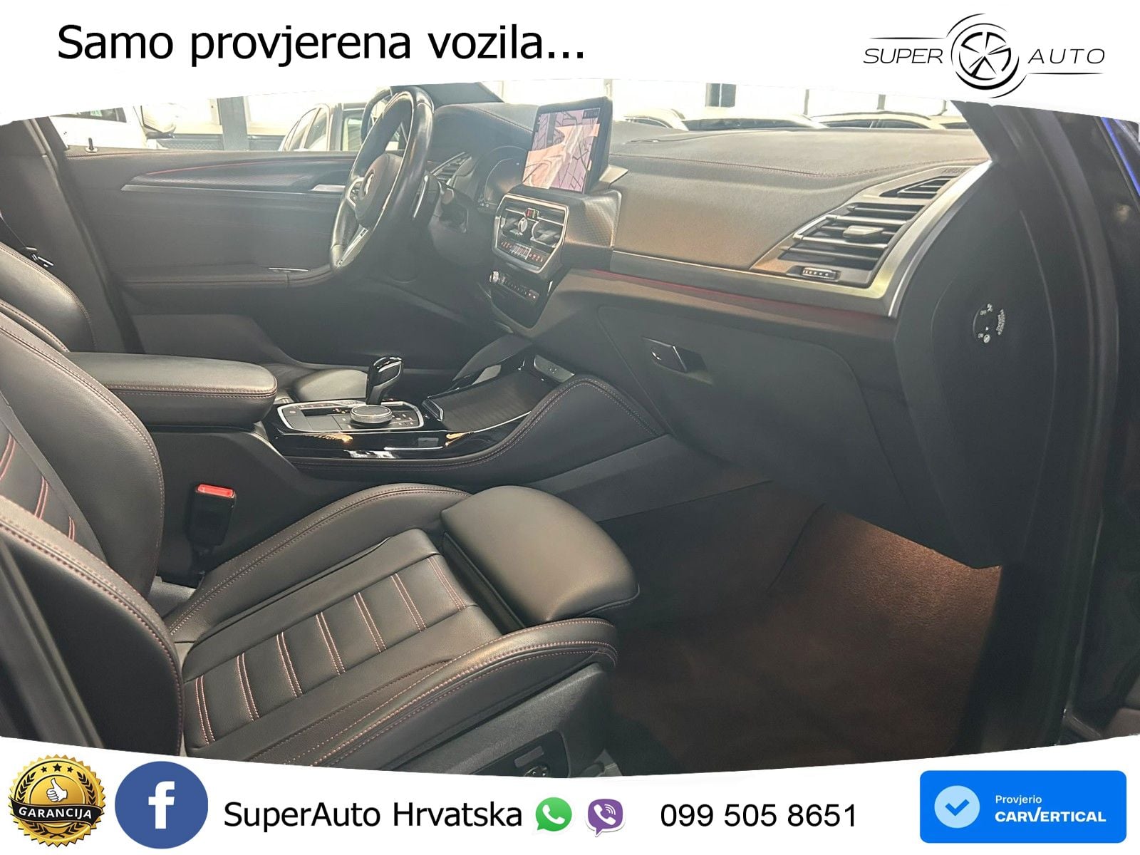 BMW X4 30d (286 KS) xDrive Steptronic M Sport ACC+HEAD+GR SJED+360+PANO