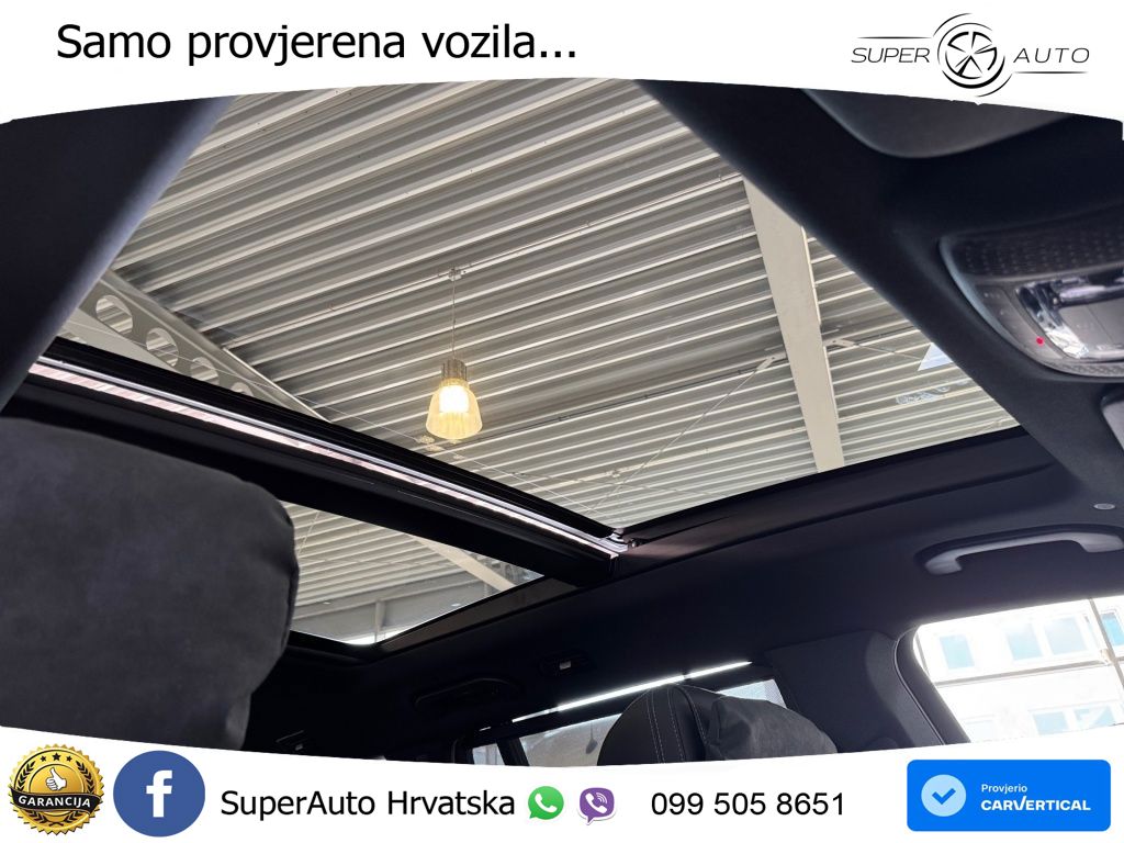 Mercedes-Benz GLS GLS 450d EQ Boost 4MATIC 9G-TRONIC AMG ACC+HEAD+4xGR SJED+360+PANO