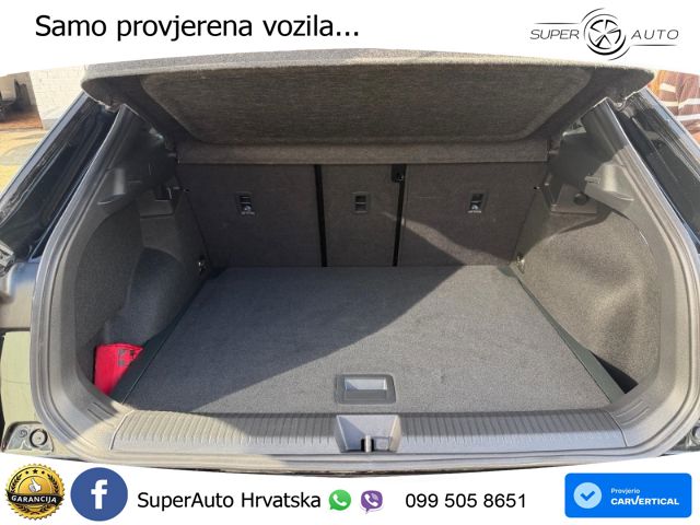 Volkswagen T-Roc 1.5 eTSI (150 KS)  DSG R-Line LED+GR SJED+ACC