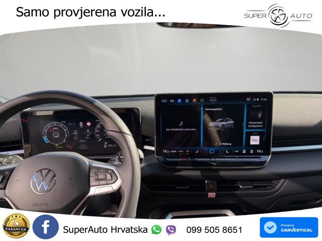 Volkswagen T-Roc 1.5 eTSI (150 KS)  DSG R-Line LED+GR SJED+ACC