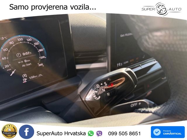 Volkswagen T-Roc 1.5 eTSI (150 KS)  DSG R-Line LED+GR SJED+ACC